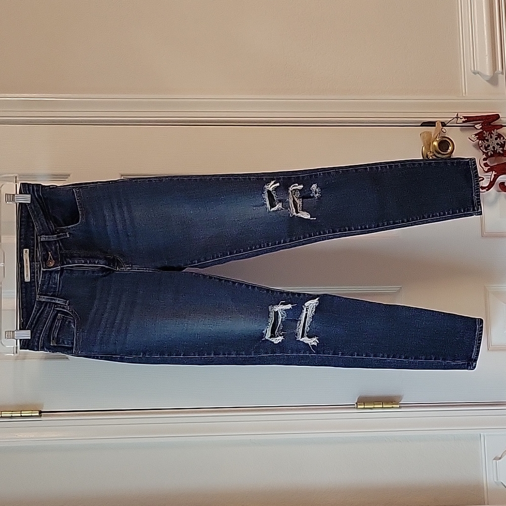 Ladies Denim